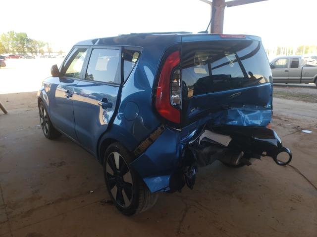 Photo 2 VIN: KNDJP3A51G7334759 - KIA SOUL + 