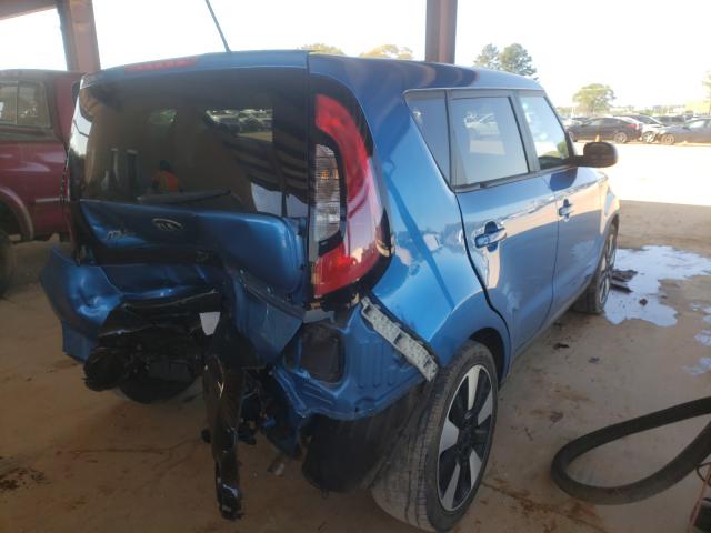 Photo 3 VIN: KNDJP3A51G7334759 - KIA SOUL + 