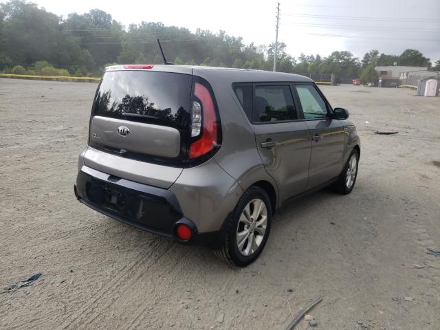 Photo 3 VIN: KNDJP3A51G7337127 - KIA SOUL + 