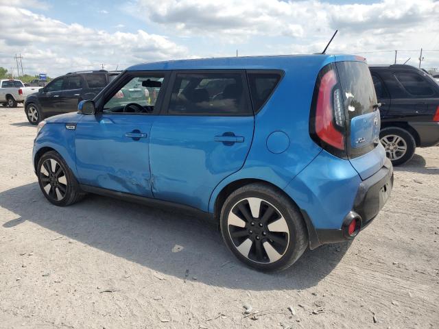 Photo 1 VIN: KNDJP3A51G7345597 - KIA SOUL 