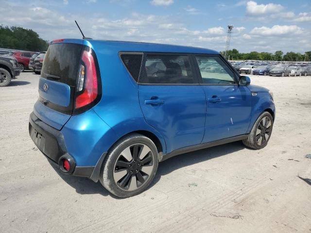 Photo 2 VIN: KNDJP3A51G7345597 - KIA SOUL 