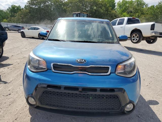 Photo 4 VIN: KNDJP3A51G7345597 - KIA SOUL 