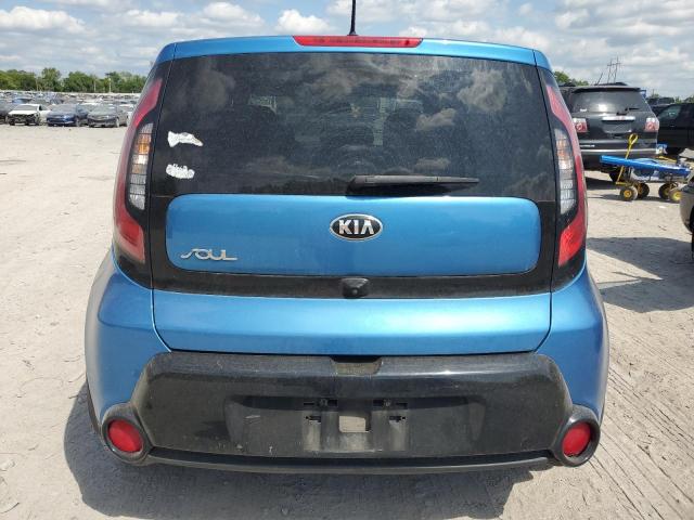 Photo 5 VIN: KNDJP3A51G7345597 - KIA SOUL 