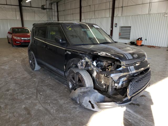 Photo 0 VIN: KNDJP3A51G7346183 - KIA SOUL + 