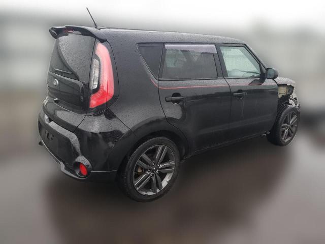 Photo 2 VIN: KNDJP3A51G7347432 - KIA SOUL 