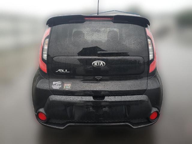 Photo 5 VIN: KNDJP3A51G7347432 - KIA SOUL 