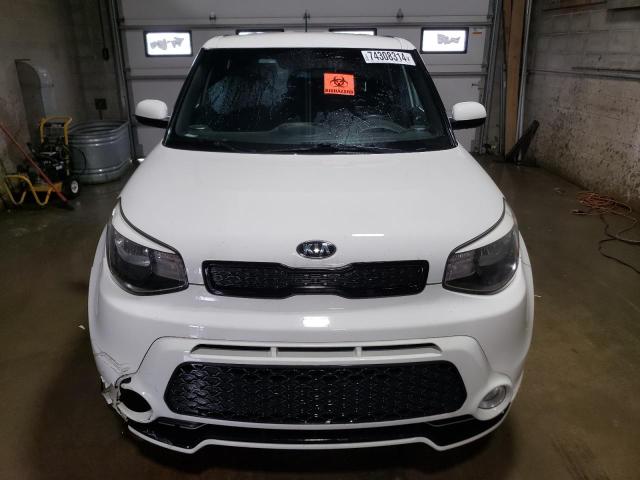 Photo 4 VIN: KNDJP3A51G7347589 - KIA SOUL + 