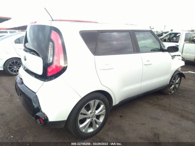 Photo 3 VIN: KNDJP3A51G7349892 - KIA SOUL 