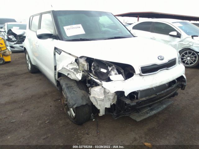 Photo 5 VIN: KNDJP3A51G7349892 - KIA SOUL 