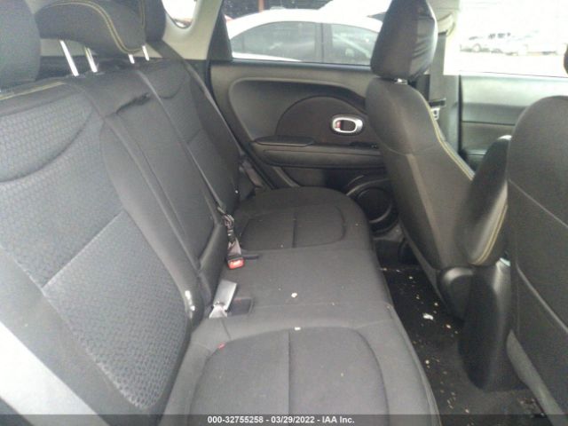 Photo 7 VIN: KNDJP3A51G7349892 - KIA SOUL 