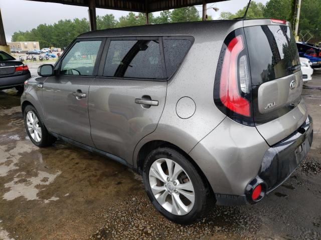 Photo 1 VIN: KNDJP3A51G7350346 - KIA SOUL + 