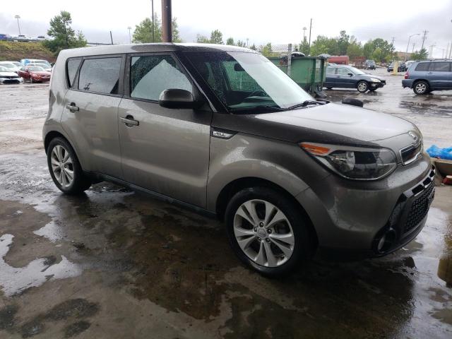 Photo 3 VIN: KNDJP3A51G7350346 - KIA SOUL + 