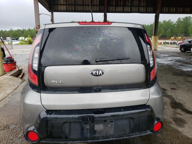 Photo 5 VIN: KNDJP3A51G7350346 - KIA SOUL + 