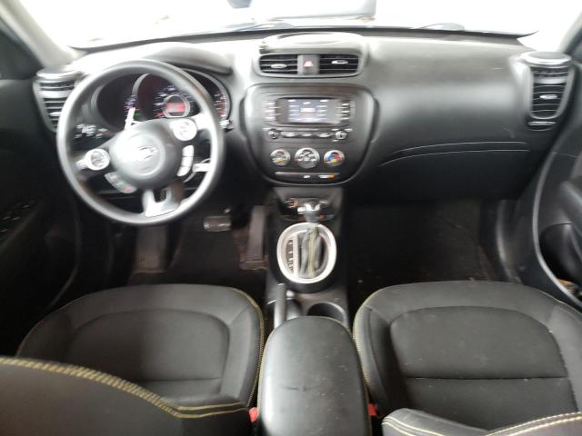 Photo 7 VIN: KNDJP3A51G7350346 - KIA SOUL + 