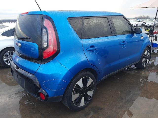 Photo 3 VIN: KNDJP3A51G7354655 - KIA SOUL + 