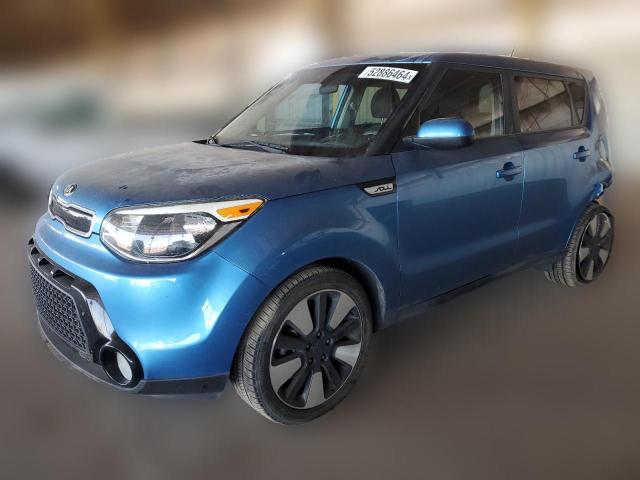 Photo 0 VIN: KNDJP3A51G7354994 - KIA SOUL 