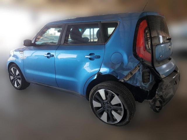 Photo 1 VIN: KNDJP3A51G7354994 - KIA SOUL 