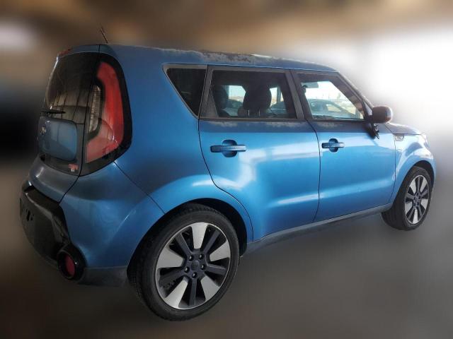 Photo 2 VIN: KNDJP3A51G7354994 - KIA SOUL 