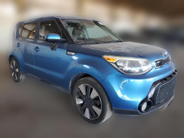 Photo 3 VIN: KNDJP3A51G7354994 - KIA SOUL 