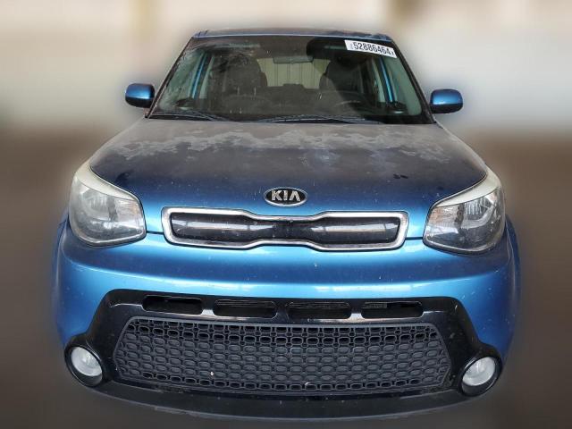 Photo 4 VIN: KNDJP3A51G7354994 - KIA SOUL 