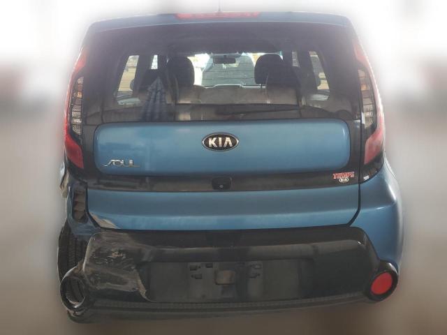 Photo 5 VIN: KNDJP3A51G7354994 - KIA SOUL 