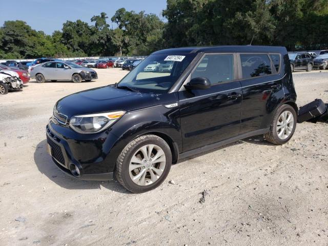 Photo 0 VIN: KNDJP3A51G7356762 - KIA SOUL + 