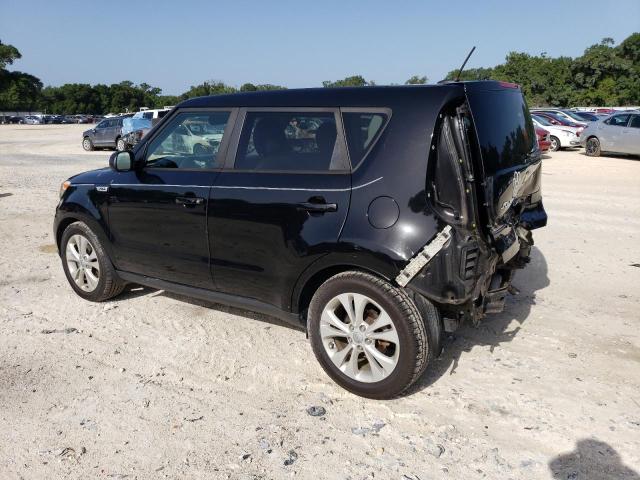 Photo 1 VIN: KNDJP3A51G7356762 - KIA SOUL + 