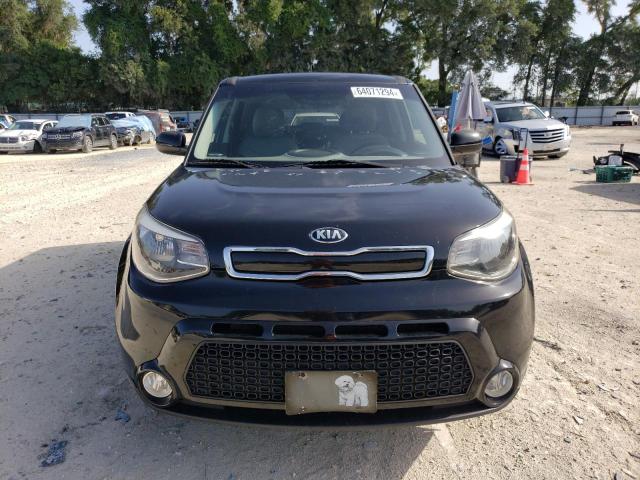 Photo 4 VIN: KNDJP3A51G7356762 - KIA SOUL + 