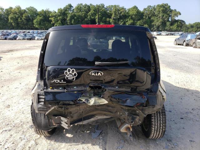 Photo 5 VIN: KNDJP3A51G7356762 - KIA SOUL + 