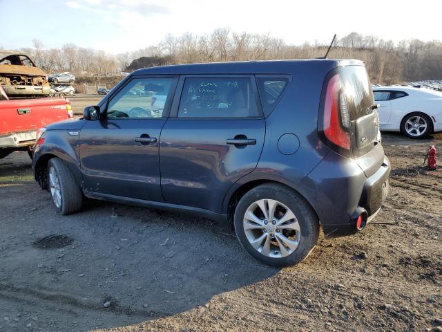 Photo 1 VIN: KNDJP3A51G7359399 - KIA SOUL + 