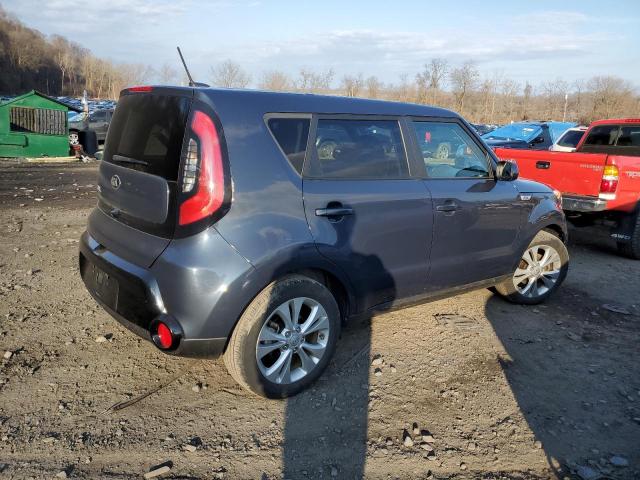 Photo 2 VIN: KNDJP3A51G7359399 - KIA SOUL + 