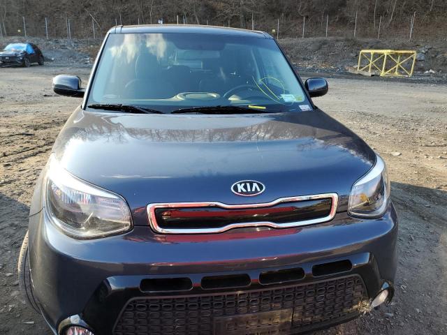 Photo 4 VIN: KNDJP3A51G7359399 - KIA SOUL + 