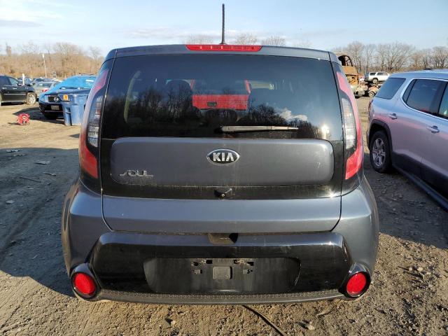 Photo 5 VIN: KNDJP3A51G7359399 - KIA SOUL + 