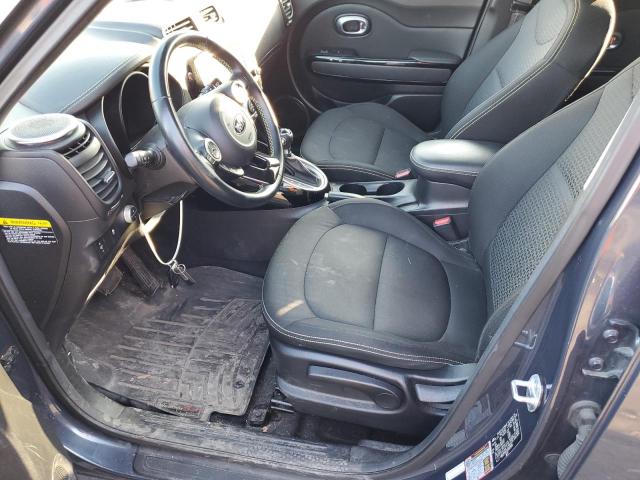 Photo 6 VIN: KNDJP3A51G7359399 - KIA SOUL + 