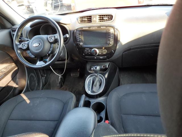 Photo 7 VIN: KNDJP3A51G7359399 - KIA SOUL + 