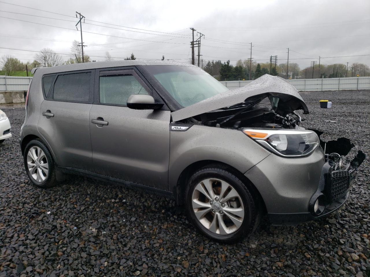 Photo 3 VIN: KNDJP3A51G7359600 - KIA SOUL 