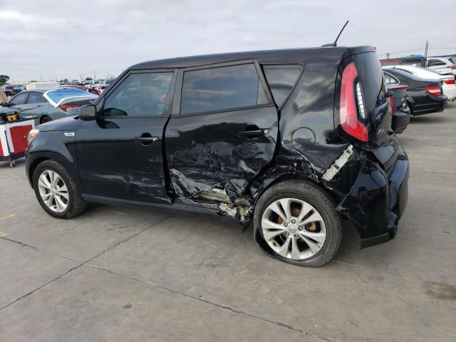 Photo 1 VIN: KNDJP3A51G7365879 - KIA SOUL 