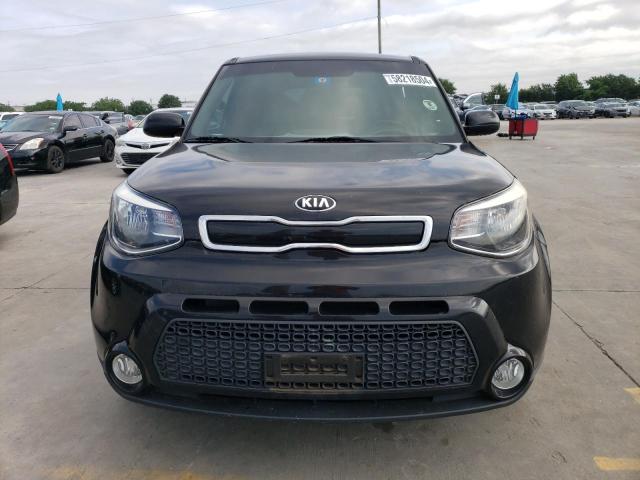 Photo 4 VIN: KNDJP3A51G7365879 - KIA SOUL 