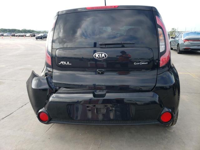 Photo 5 VIN: KNDJP3A51G7365879 - KIA SOUL 