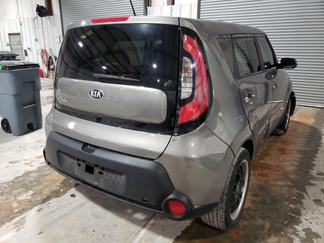 Photo 3 VIN: KNDJP3A51G7375327 - KIA SOUL + 