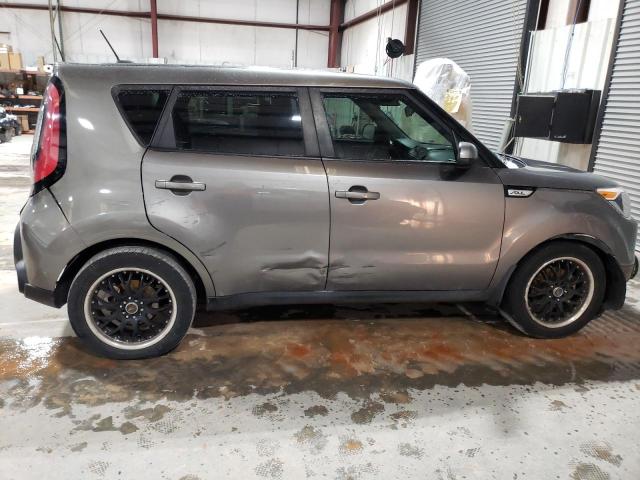 Photo 8 VIN: KNDJP3A51G7375327 - KIA SOUL + 