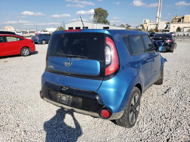 Photo 3 VIN: KNDJP3A51G7377093 - KIA SOUL + 