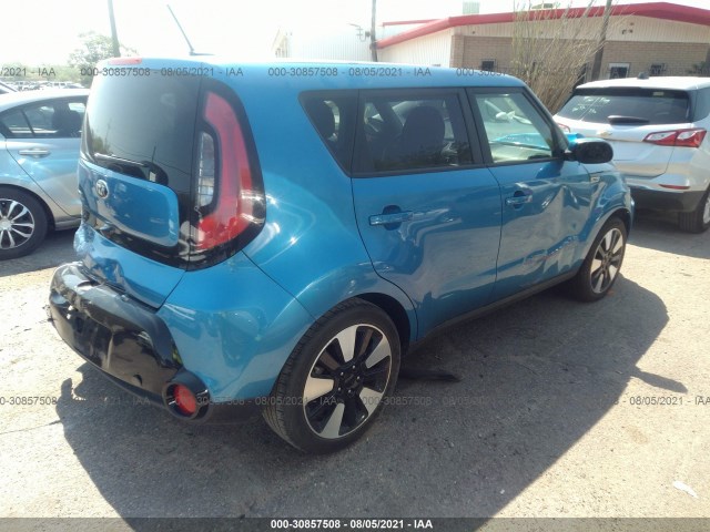 Photo 3 VIN: KNDJP3A51G7384190 - KIA SOUL 