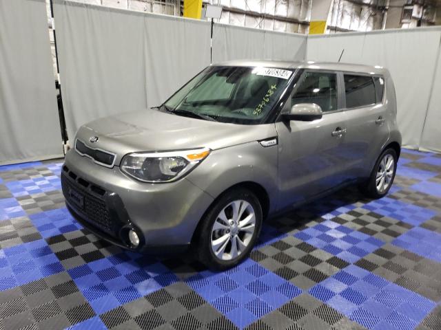 Photo 0 VIN: KNDJP3A51G7391365 - KIA SOUL 