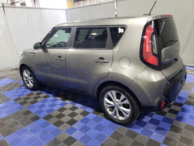 Photo 1 VIN: KNDJP3A51G7391365 - KIA SOUL 