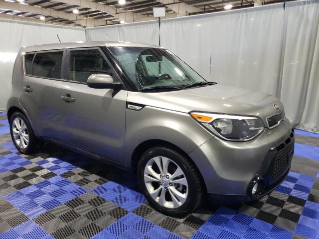 Photo 3 VIN: KNDJP3A51G7391365 - KIA SOUL 