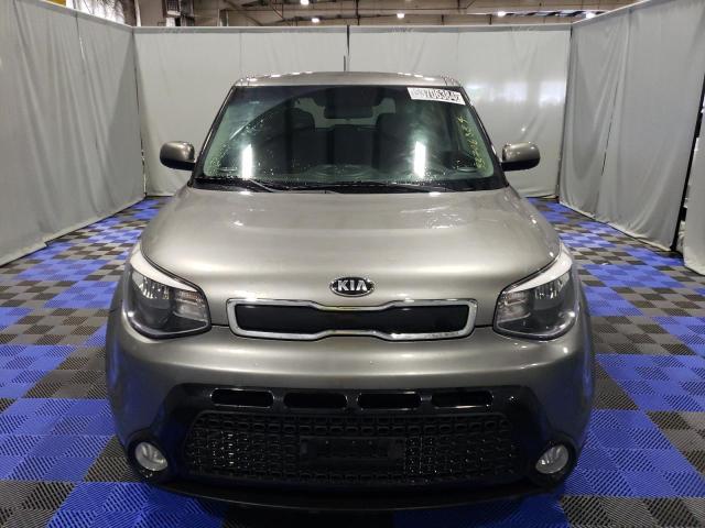 Photo 4 VIN: KNDJP3A51G7391365 - KIA SOUL 