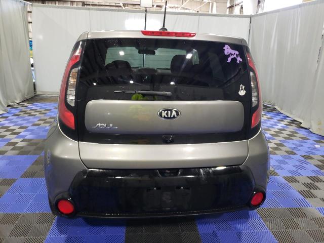 Photo 5 VIN: KNDJP3A51G7391365 - KIA SOUL 