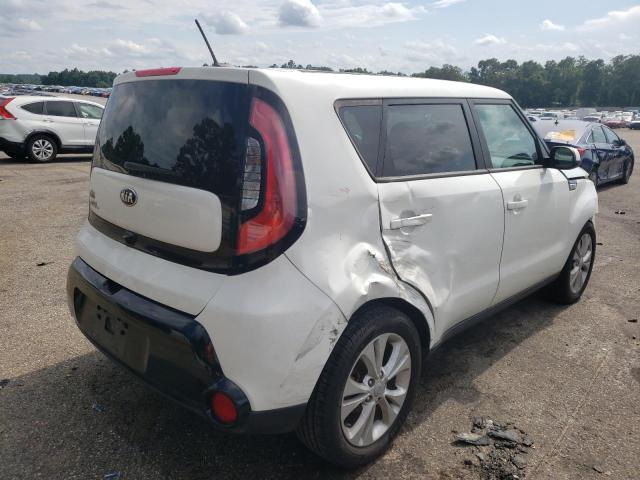 Photo 2 VIN: KNDJP3A51G7394458 - KIA SOUL + 