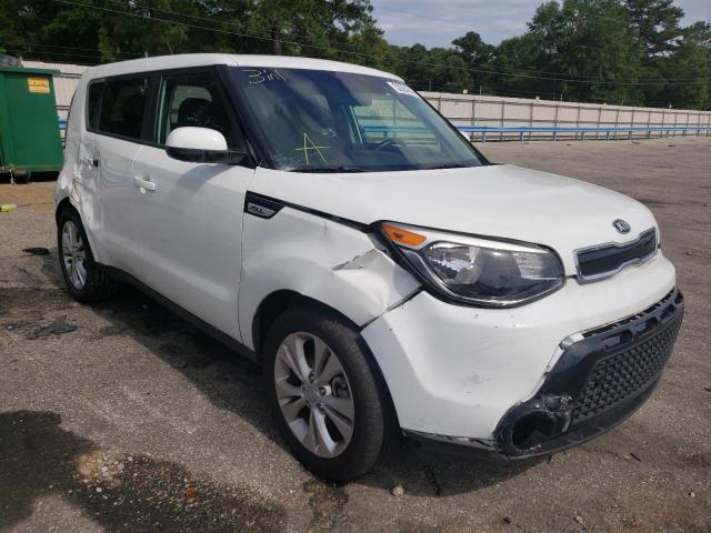 Photo 3 VIN: KNDJP3A51G7394458 - KIA SOUL + 